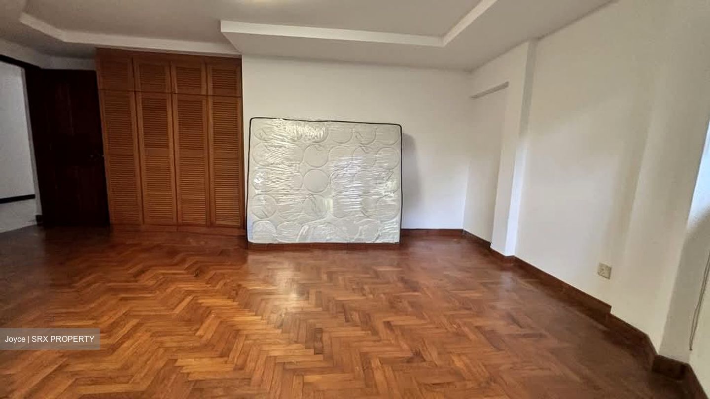Cascadale (D16), Condominium #580419371
